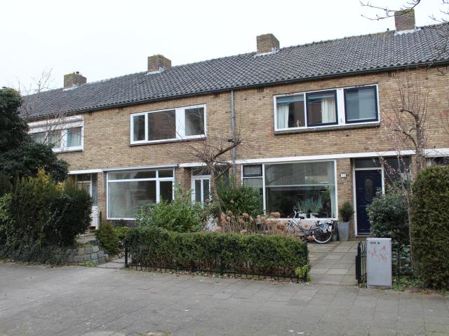 Woning te huur: Trumanlaan 30 3527BR Utrecht