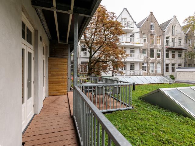 Woning te huur: Tweede Jan Steenstraat 84 1 1074CR Amsterdam