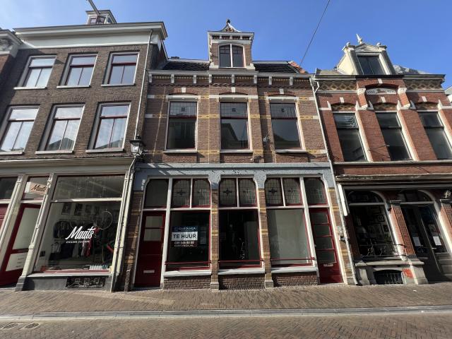Woning te huur: Twijnstraat 5 3511ZG Utrecht