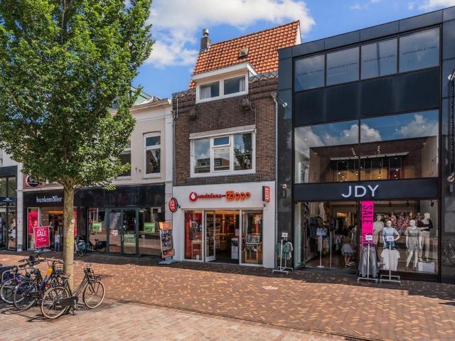 Woning te huur: Tuinstraat 73 3901RA Veenendaal Vastgoed Nederland