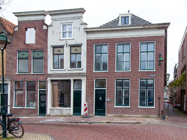 Woning te huur: Turfmarkt 40a 2801HB Gouda Vastgoed Nederland