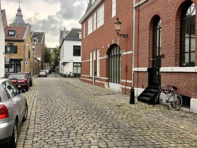 Woning te huur: Uitbelderstraat 1 12 6211SL Maastricht