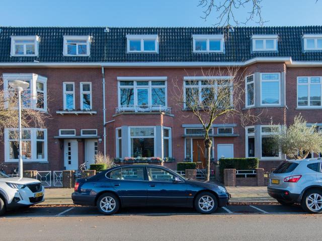 Woning te huur: van Cleefstraat 50A 5911BH Venlo