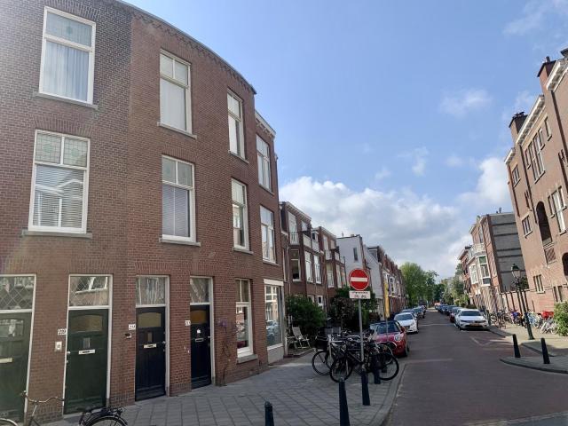 Woning te huur: Van Aerssenstraat 217 2582JK 's Gravenhage