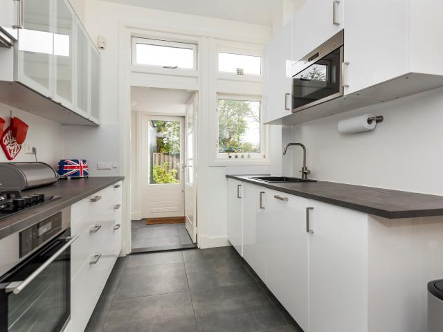 Woning te huur: Van Alkemadelaan 116 2597AP 's Gravenhage