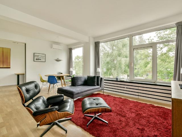 Woning te huur: Van Boshuizenstraat 491 1 AS Amsterdam Vastgoed Nederland