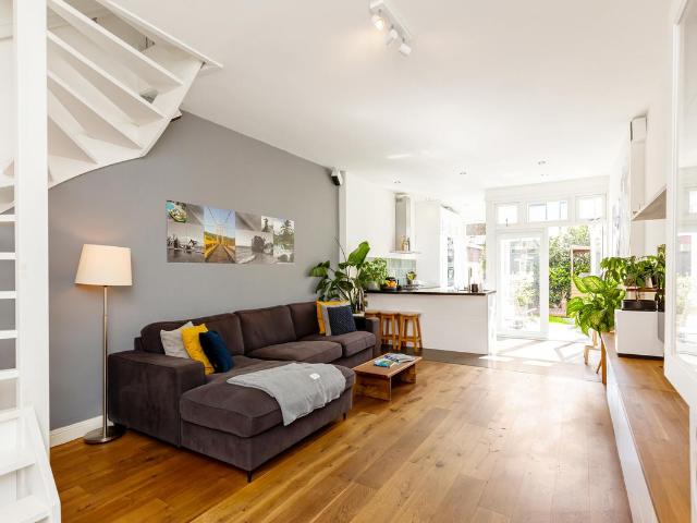 Woning te huur: Van Limburg Brouwerstraat 13 3532TT Utrecht Vastgoed Nederland