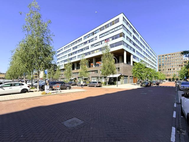 Woning te huur: Van Suchtelen van de Haarestraat 30G 1068GV Amsterdam