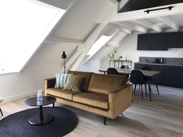 Woning te huur: Van Welderenstraat 115c 6511MH Nijmegen Vastgoed Nederland