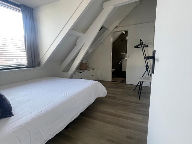 Woning te huur: Van Welderenstraat 115B 6511MH Nijmegen
