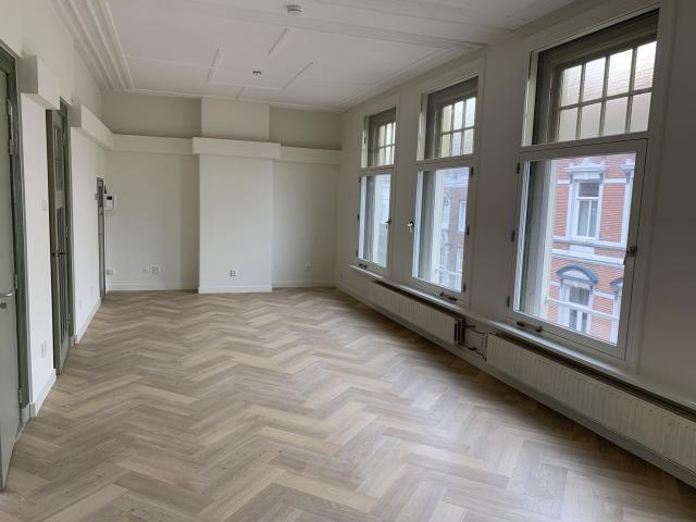 Woning te huur: Veemarktstraat 38B 4811ZG Breda