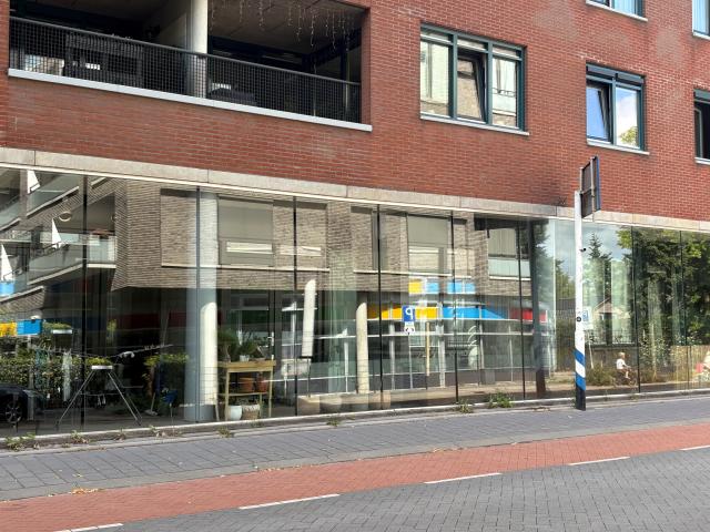 Woning te huur: Veenderweg 1B 6713AB Ede