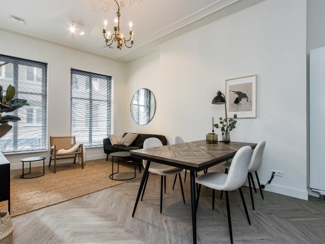 Woning te huur: Visstraat 2F 5211DN 's Hertogenbosch
