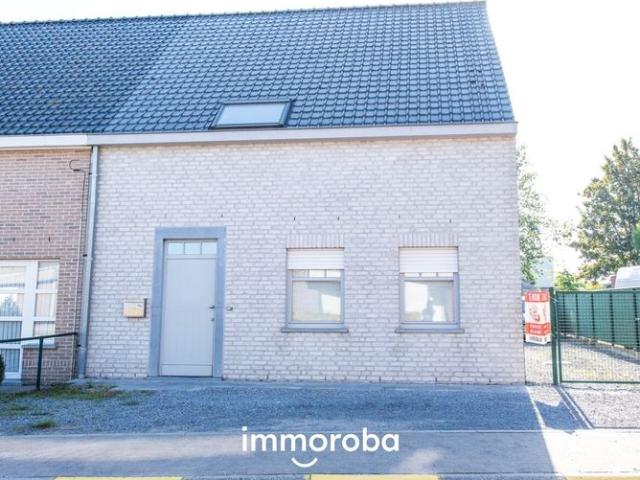 Woning te huur voor 990 euro met 3 slaapkamers