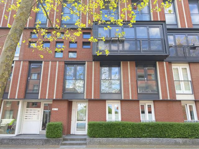 Woning te huur: Voorsterbeeklaan 152 3521DG Utrecht
