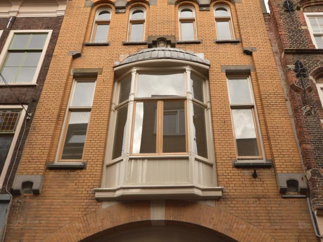 Woning te huur: Voorstraat 335 3311EP Dordrecht