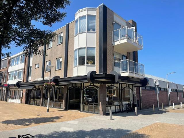 Woning te huur: Voorstraat 44A 2225ER Katwijk ZH Vastgoed Nederland