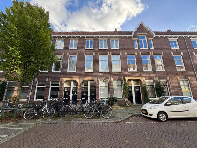 Woning te huur: Vossegatselaan 11 3583RN Utrecht Vastgoed Nederland
