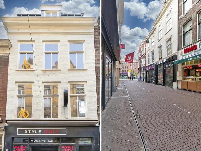 Woning te huur: Vlamingstraat 30A 2511BB 's Gravenhage