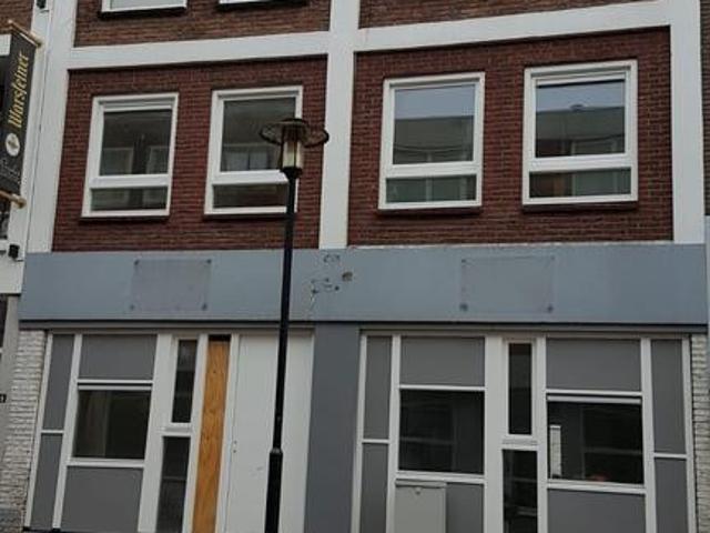 Woning te huur: Vleesstraat 6a 4001BC Tiel