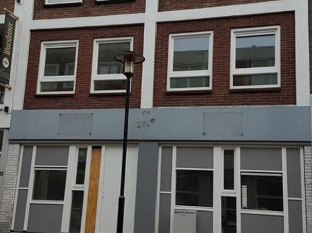 Woning te huur: Vleesstraat 6a 4001BC Tiel Vastgoed Nederland