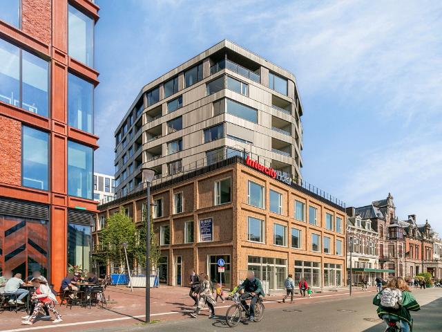 Woning te huur: Vliegerstraat 110 2 CN Leiden Vastgoed Nederland