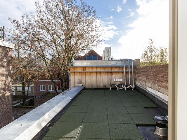 Woning te huur: Vughterstraat 54C 5211GK 's Hertogenbosch