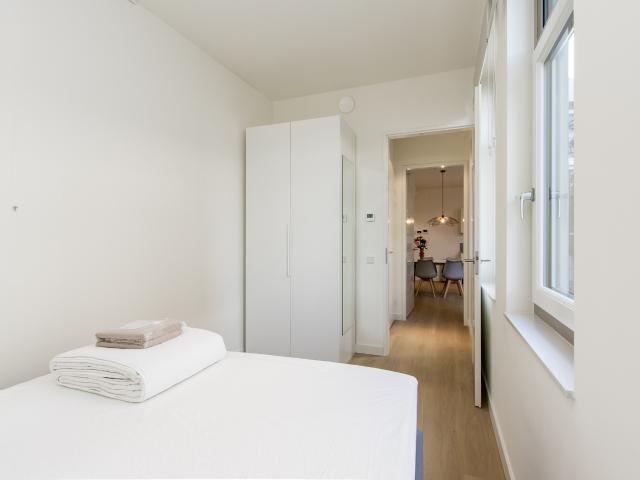 Woning te huur: Vughterstraat 54A 5211GK 's Hertogenbosch