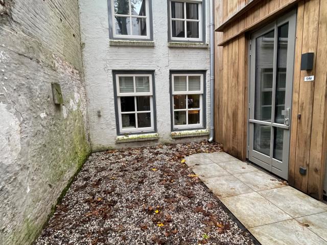 Woning te huur: Vughterstraat 54E 5211GK 's Hertogenbosch