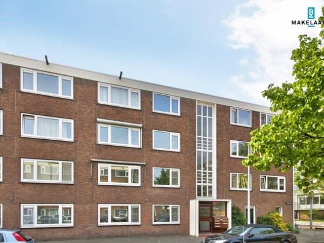 Woning te huur: Wedderborg 12 1082TA Amsterdam
