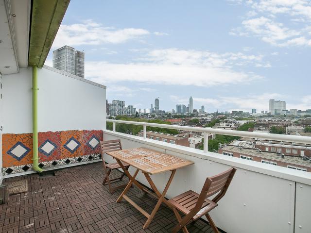 Woning te huur: Weena 835 3013AL Rotterdam