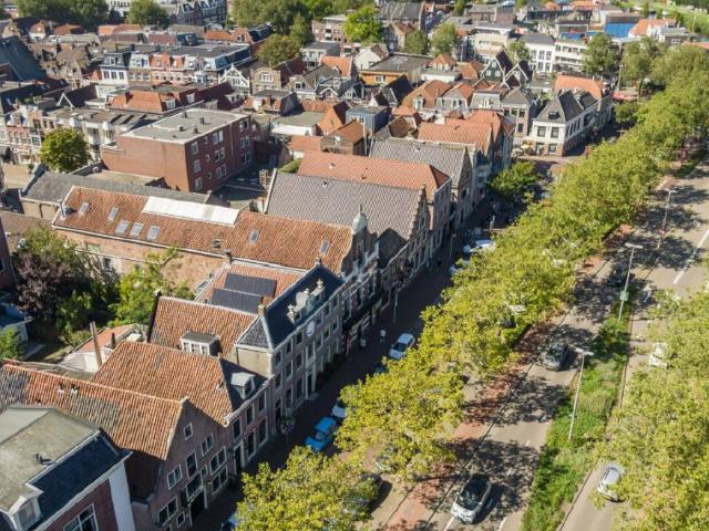 Woning te huur: Weerwal 15A 1441AL Purmerend