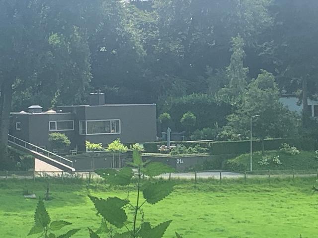 Woning te huur: Weg Langs Het Hazegrietje 21A3 6821JZ Arnhem Vastgoed Nederland