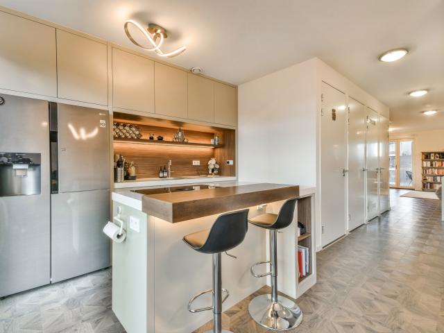 Woning te huur: Welnastraat 410B 1096GJ Amsterdam