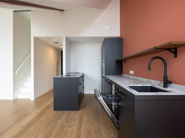 Woning te huur: West 49P 1633JD Avenhorn