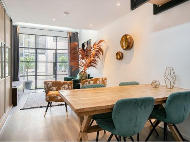 Woning te huur: Westplein 8 3016BM Rotterdam