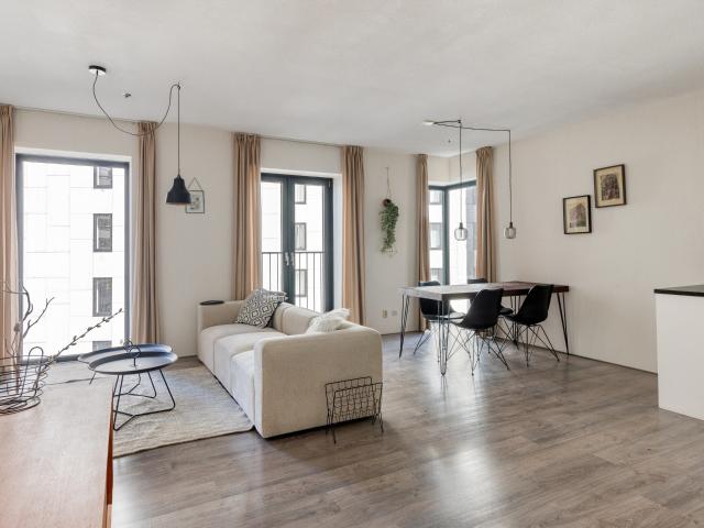 Woning te huur: Wijnbrugstraat 64 3011XW Rotterdam