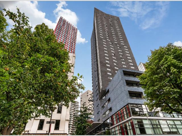 Woning te huur: Wijnbrugstraat 207 3011XW Rotterdam