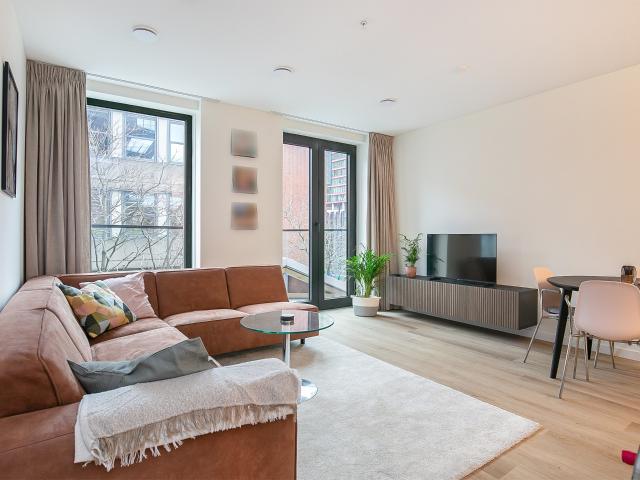 Woning te huur: Wijnhaven 65C04 3011WJ Rotterdam