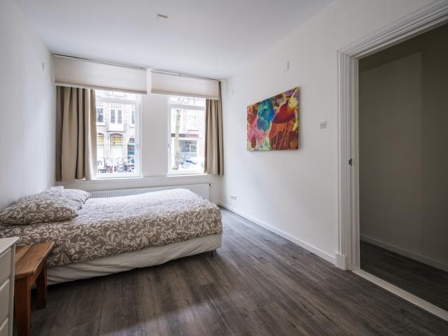 Woning te huur: Wilhelminastraat 197hs 1054WE Amsterdam