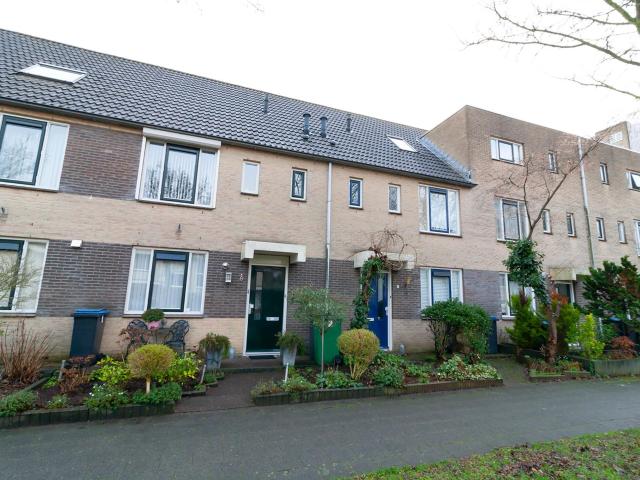 Woning te huur: Willem Andriessenlaan 6 1187HC Amstelveen