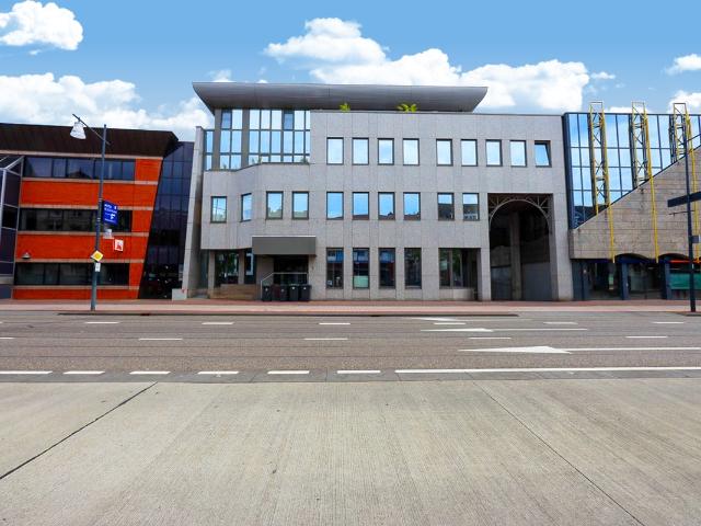 Woning te huur: Willem II Singel 5B01 6041HP Roermond Vastgoed Nederland