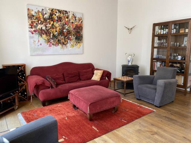 Woning te huur: Witmakersstraat 10B 6211JB Maastricht