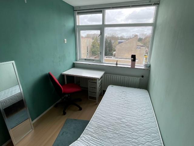 Woning te huur: Zonnelaan 58 9742BN Groningen