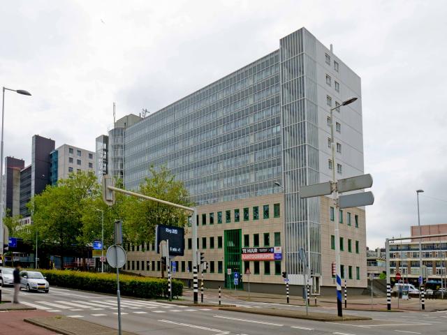 Woning te huur: Zuidplein 282 3083CX Rotterdam