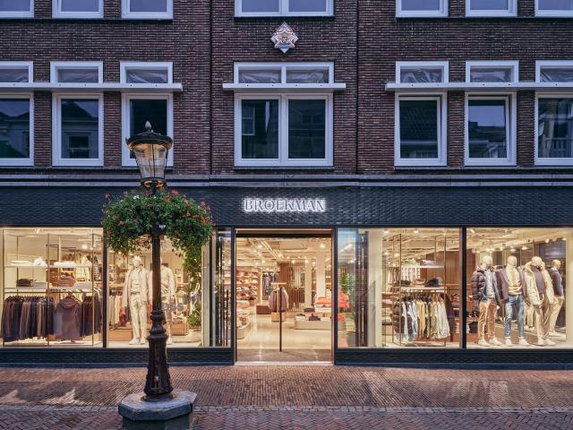 Woning te huur: Achter Clarenburg 33C 3511JH Utrecht