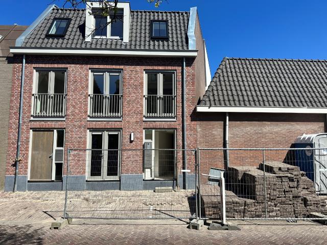 Woning te huur: Achterom 76 1621KW Hoorn