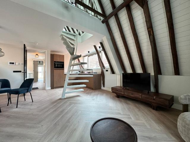Woning te huur: Achterom 76D 1621KW Hoorn