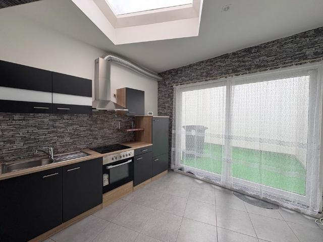 Woning te huur Aalst 9300