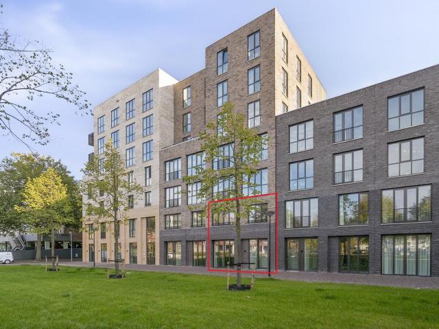 Woning te huur: Agoraweg 105 8224BZ Lelystad